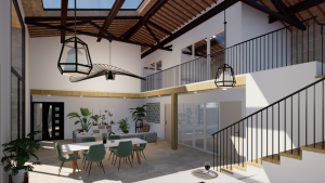 Laurie ADELLI - ADELLI ARCHITECTURE