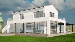 Laurie ADELLI - ADELLI ARCHITECTURE