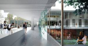 Franck TILLEQUIN - TIL ARCHITECTURE